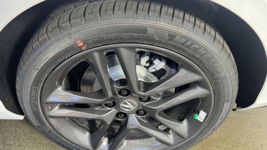 2025 Acura TLX