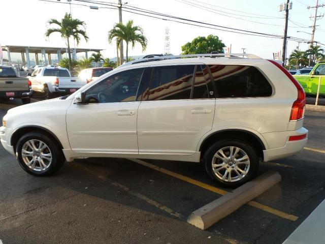 2014 volvo xc90 3.2 3.2 4dr suv for sale in kailua kona, hawaii