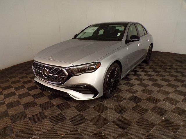 2024 mercedes-benz e-class e 350 4matic