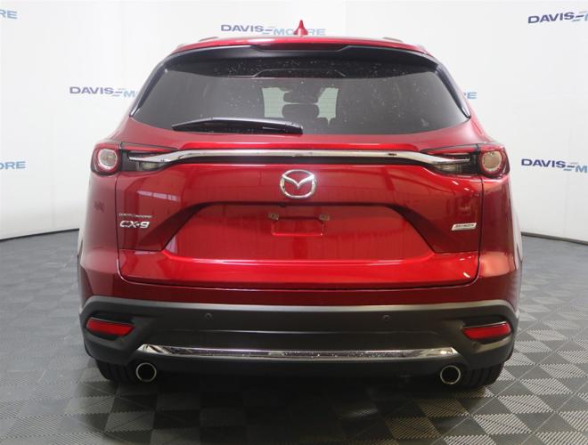 certified 2018 mazda cx-9 grand touring wichita, ks 67207 for sale in wichita, kansas