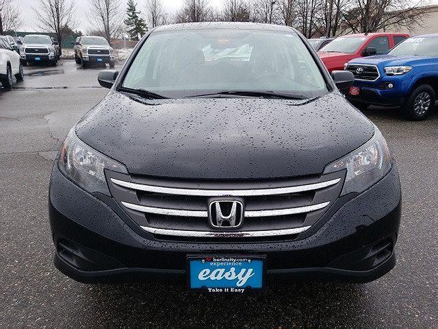 2014 honda cr-v lx for sale in portland, maine