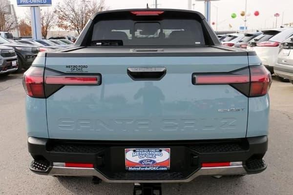 2022 hyundai santa cruz in northwoods, illinois