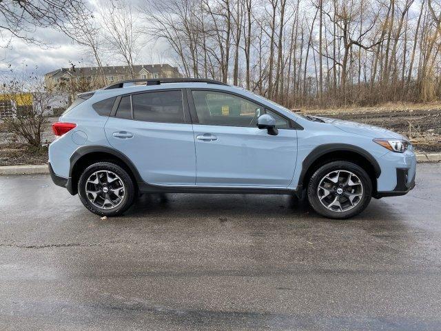 used 2018 subaru crosstrek 2.0i premium niagara falls, ny 14304 for sale in wheatfield, new york