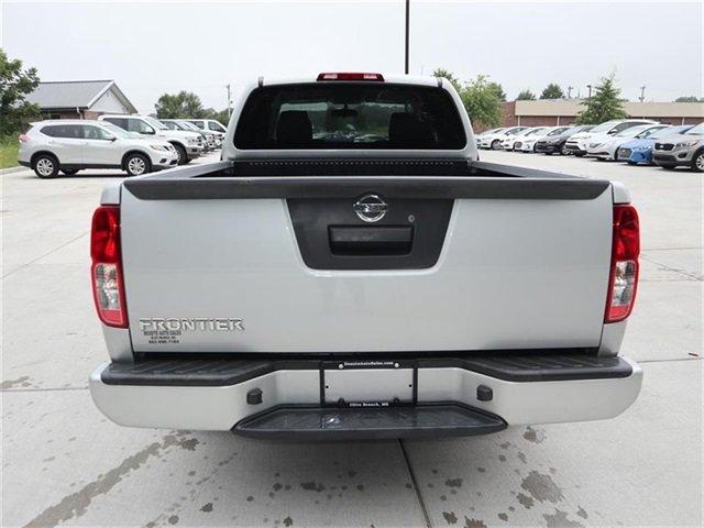 used 2017 nissan frontier s olive branch, ms 38654 for sale in mineral wells, mississippi