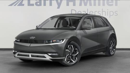 2024 Hyundai IONIQ 5