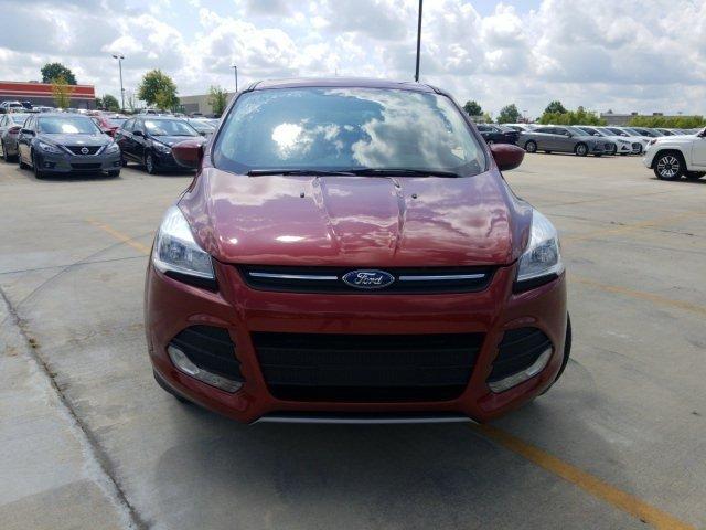 used 2014 ford escape fwd se tupelo, ms 38804 for sale in tupelo, mississippi