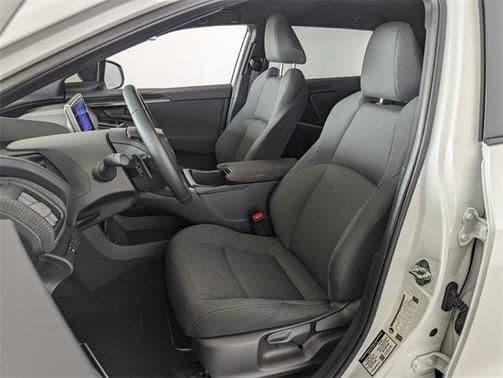 2023 subaru solterra premium in west palm beach, florida