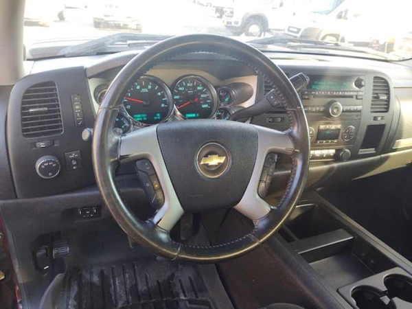 2014 chevrolet 2500 in minneapolis, minnesota