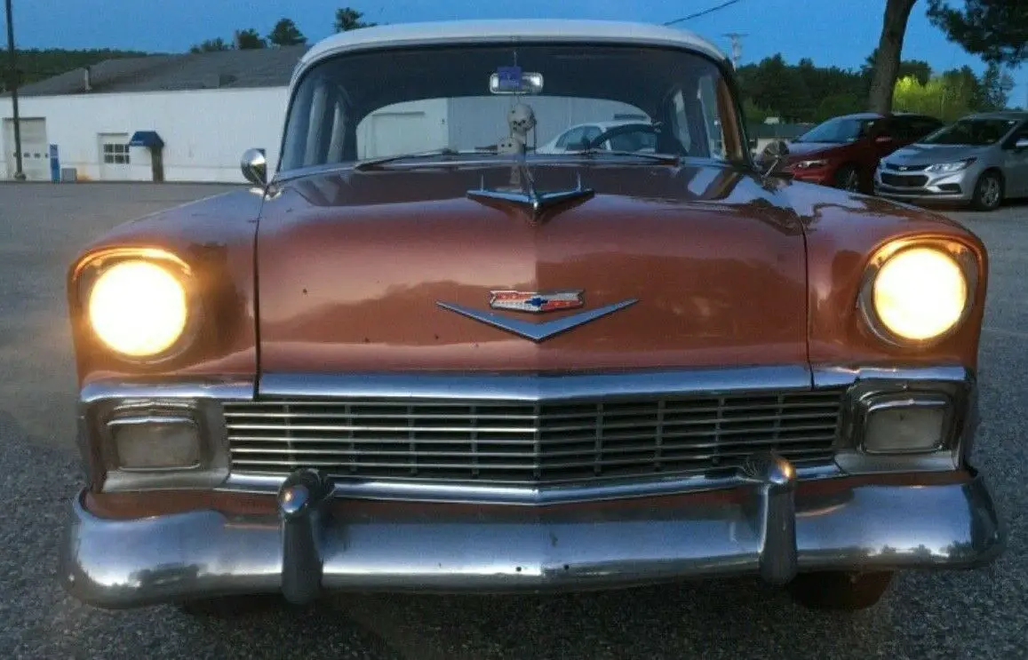 turn key 56 belair no reserve