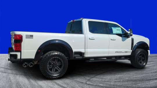 2024 Ford F-250