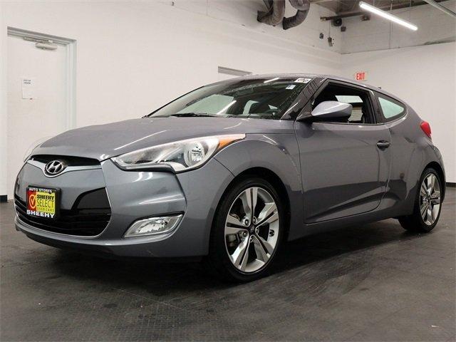 certified 2017 hyundai veloster turbo waldorf, md 20601 for sale in waldorf, maryland