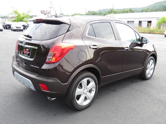 used 2015 buick encore fwd anniston, al 36201 for sale in anniston, alabama