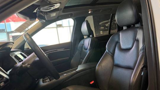 2018 Volvo XC90