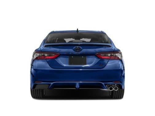 2023 toyota camry se 4dr front-wheel drive sedan in cullman, alabama