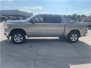 2020 RAM 1500 lone star