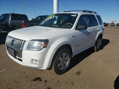 2008 mercury mariner i4 i4 4dr suv for sale in beloit, kansas