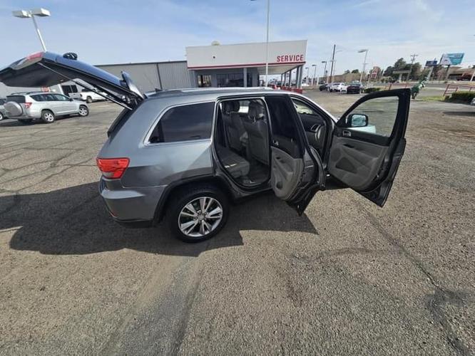 2013 jeep grand cherokee laredo x sport utility 4d in las cruces, new mexico