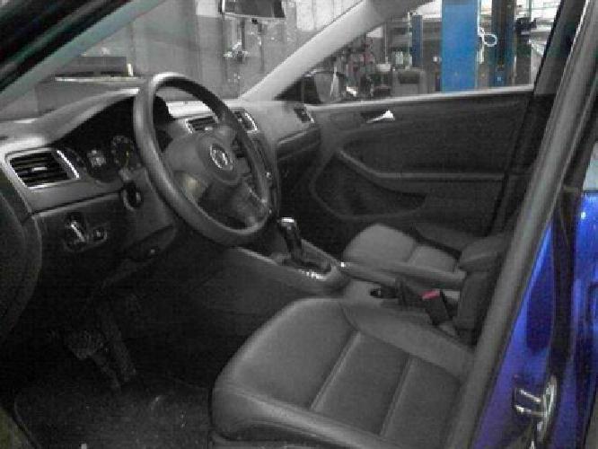 2011 volkswagen jetta se sedan 4d in beaver, pa