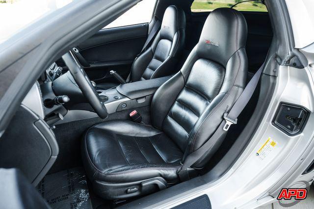 2006 chevrolet corvette z06