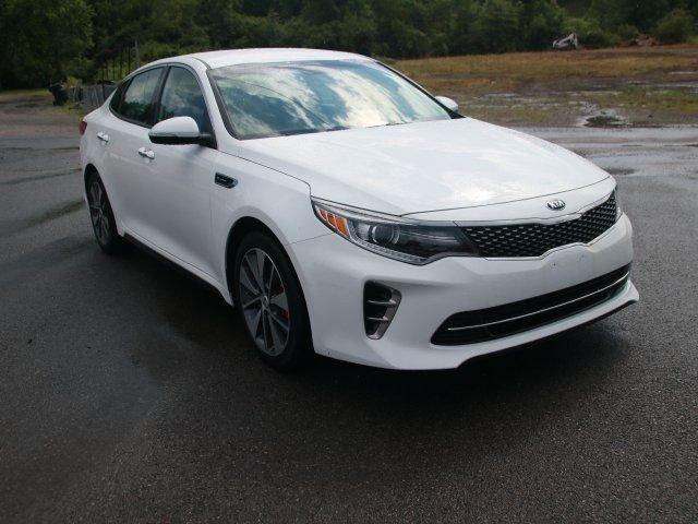 used 2016 kia optima sx mt hope, wv 25880 for sale in mount hope, west virginia