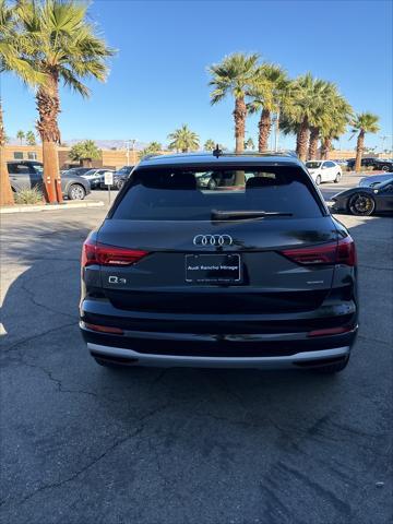 2024 audi q3 premium plus 40 tfsi quattro tiptronic