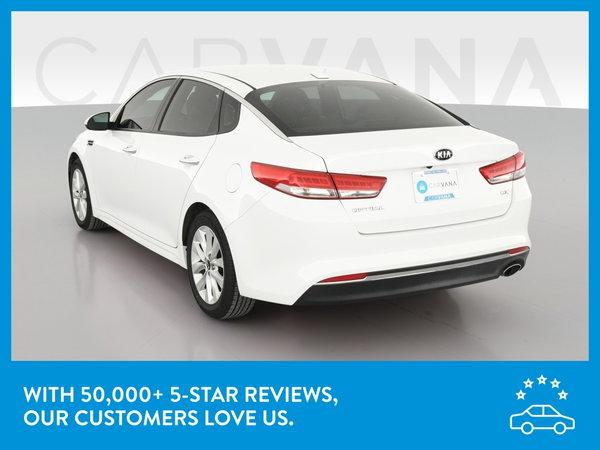 2017 kia optima in columbus, ohio