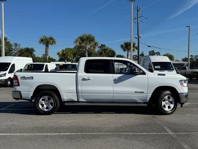 2022 ram 1500 big horn/lone star in jacksonville, florida