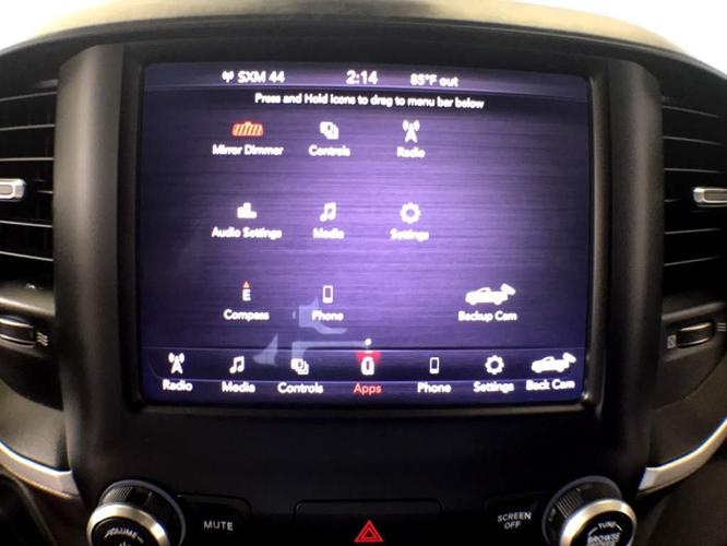 certified 2019 ram 1500 4x4 crew cab big horn olathe, ks 66062 for sale in olathe, kansas