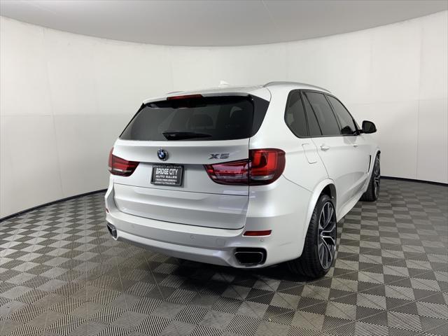 2018 bmw x5 xdrive50i
