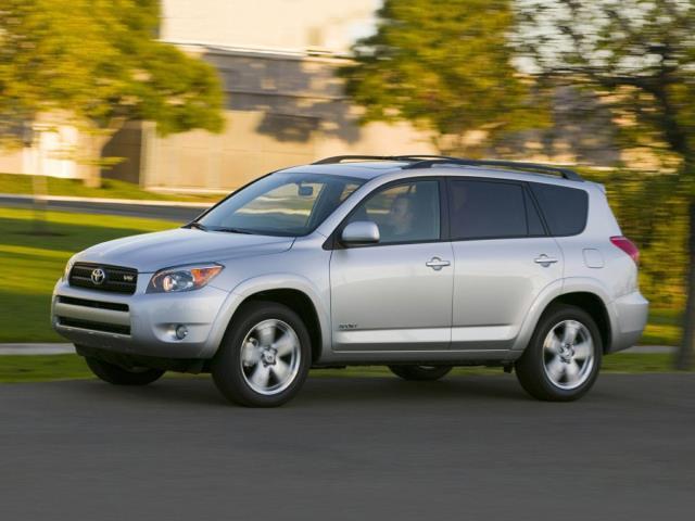 2011 toyota rav4 sport 4x4 sport 4dr suv v6 for sale in evergreen, montana
