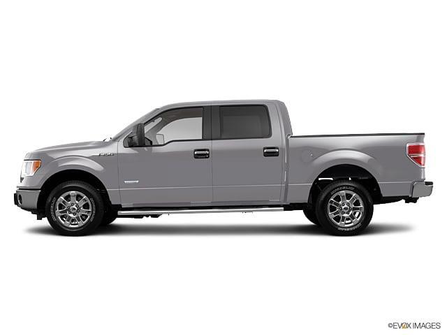2013 ford f-150 lariat 4x4 lariat 4dr supercrew styleside 5.5 ft. sb for sale in provo, utah
