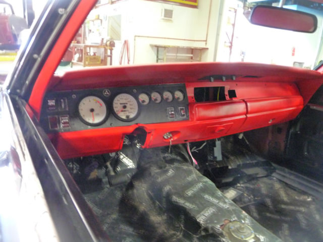 1968 dodge charger selling at no reserve !!!