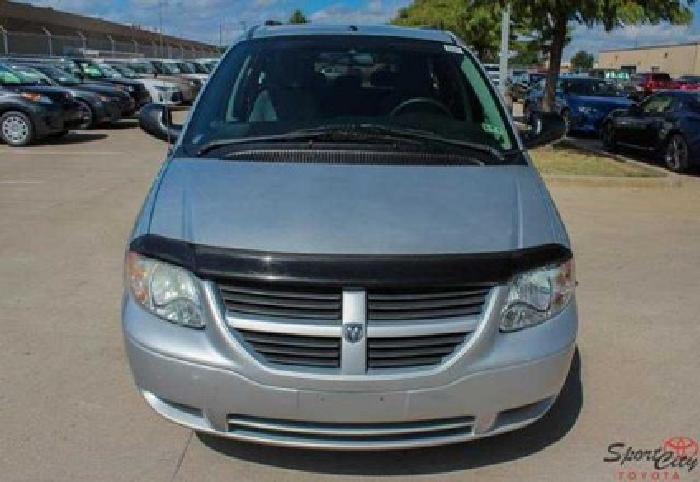 2006 dodge grand caravan se in dallas, tx