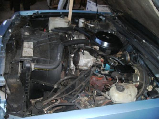 1980 buick century limited edition with v6 only 36,000 original miles in columbus, oh