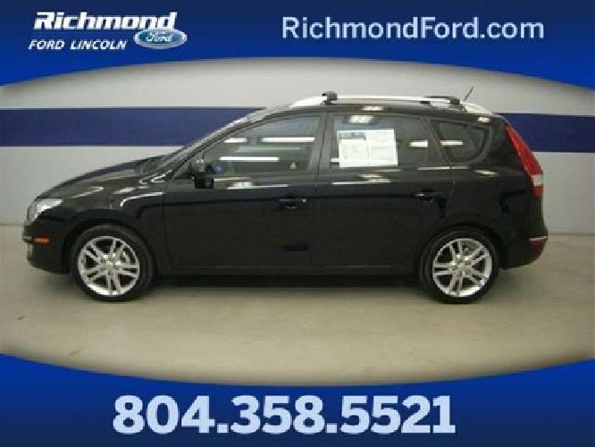 2012 hyundai elantra touring se in richmond, va