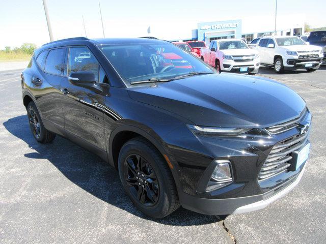 2021 chevrolet blazer 2lt