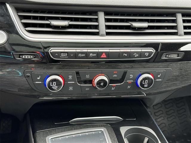 2017 audi q7 3.0t premium plus