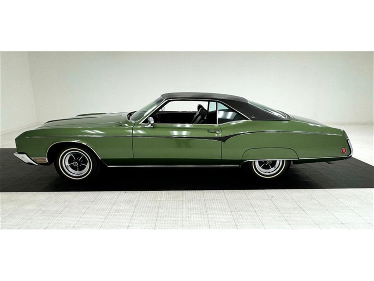 1970 buick riviera