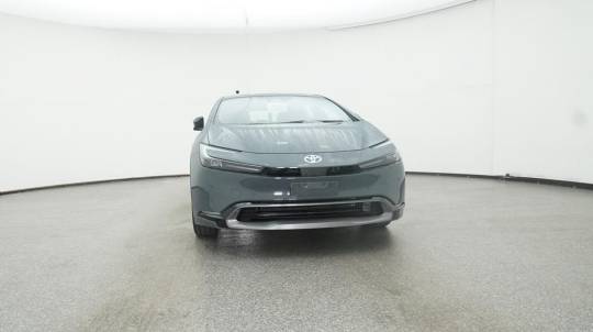2024 Toyota Prius