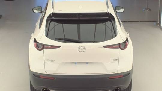 2022 Mazda CX-30