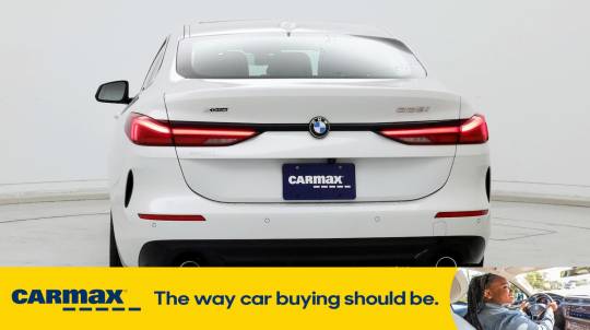 2023 BMW 2 series