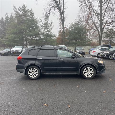 2008 subaru tribeca limited 5-passenger