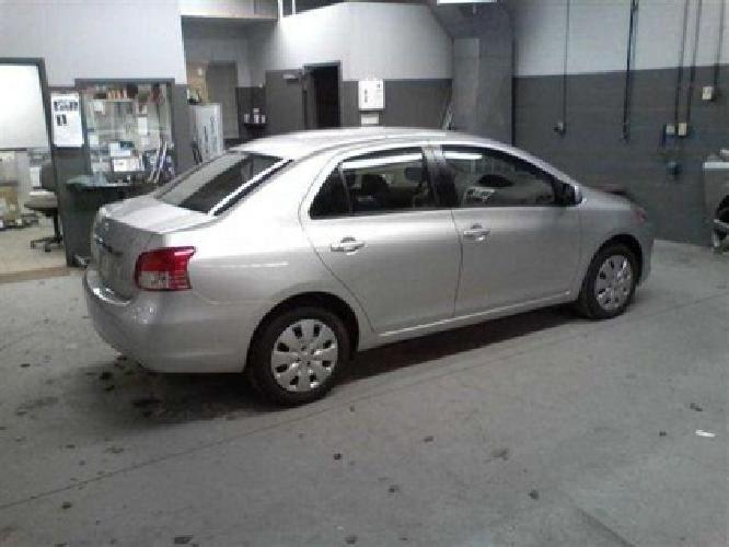 2012 toyota yaris sedan 4d in north versailles, pa