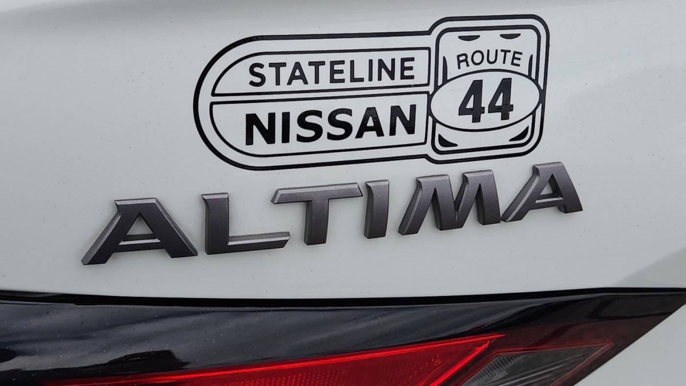2023 nissan altima 2.5 s