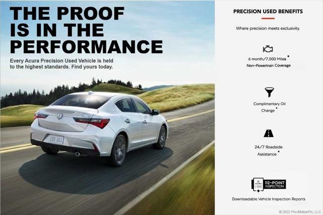2016 acura tlx fwd
