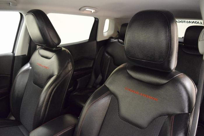 used 2019 jeep compass 4wd trailhawk bozeman, mt 59718 for sale in bozeman, montana