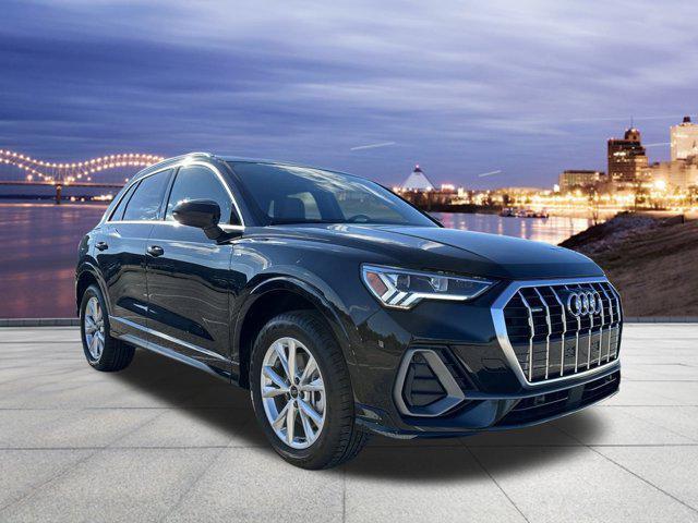 2024 audi q3 premium 45 tfsi s line quattro tiptronic