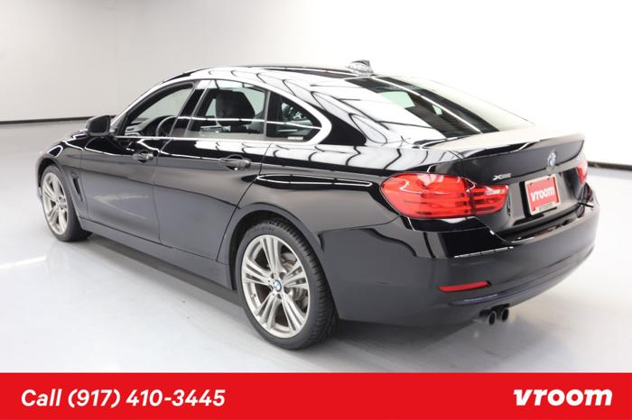 used 2016 bmw 428i gran coupe xdrive wichita, ks 67052 for sale in goddard, kansas