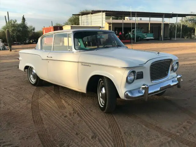 beautiful 1959 studebaker lark regal hardtop