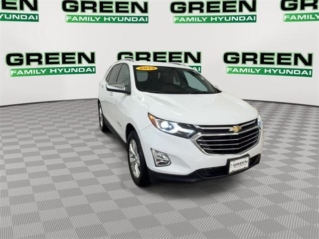 2019 chevrolet equinox premier w/1lz